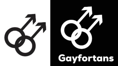 Gayfortans