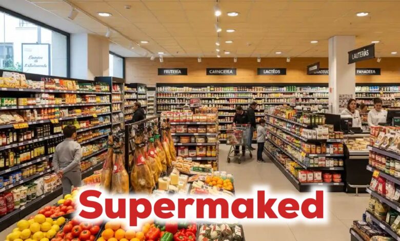 Supermaked